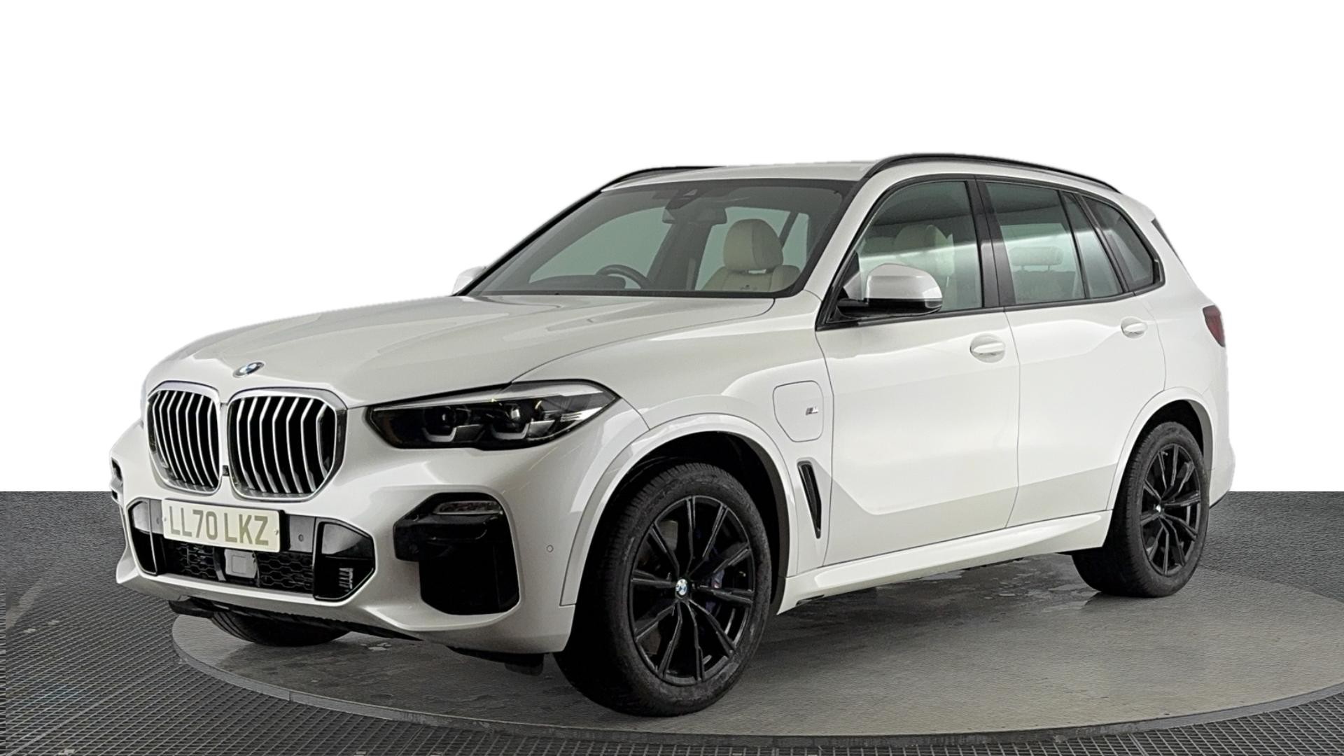 Main listing image - BMW X5