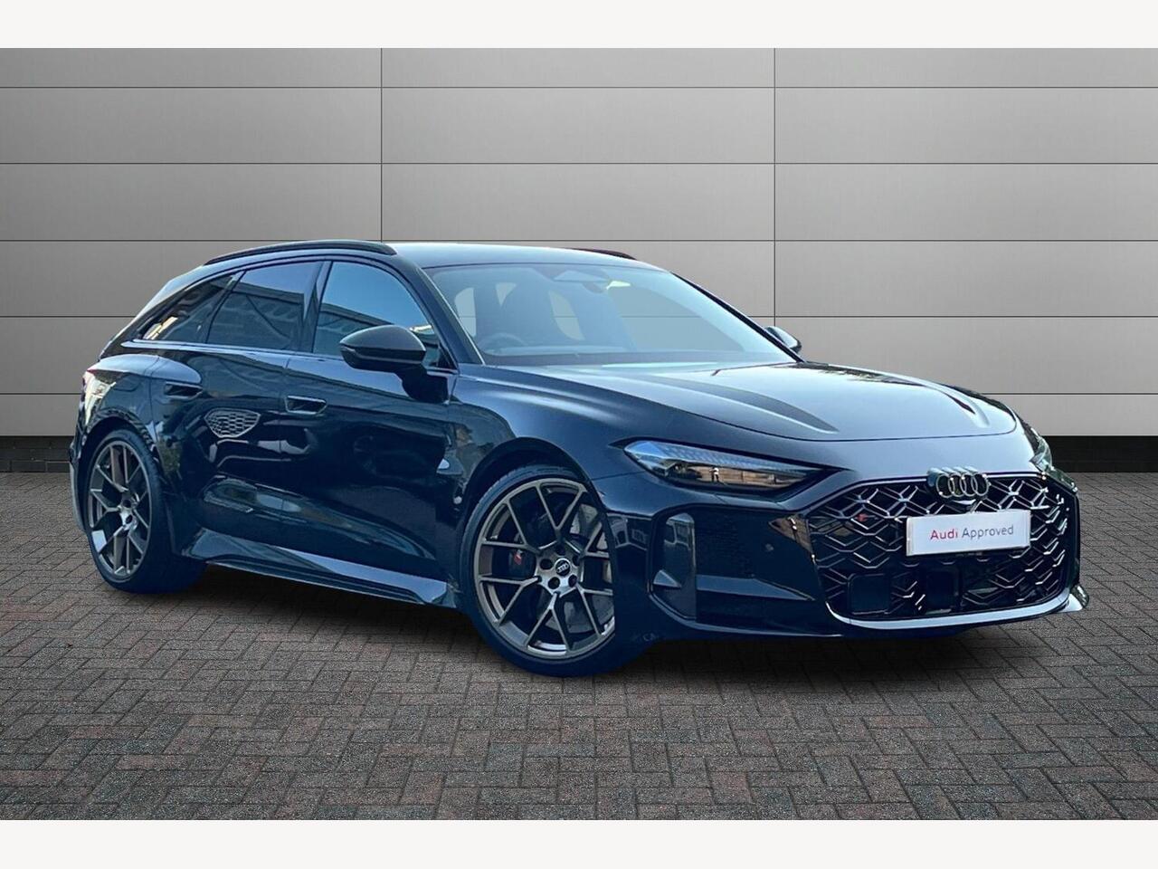 Main listing image - Audi RS5