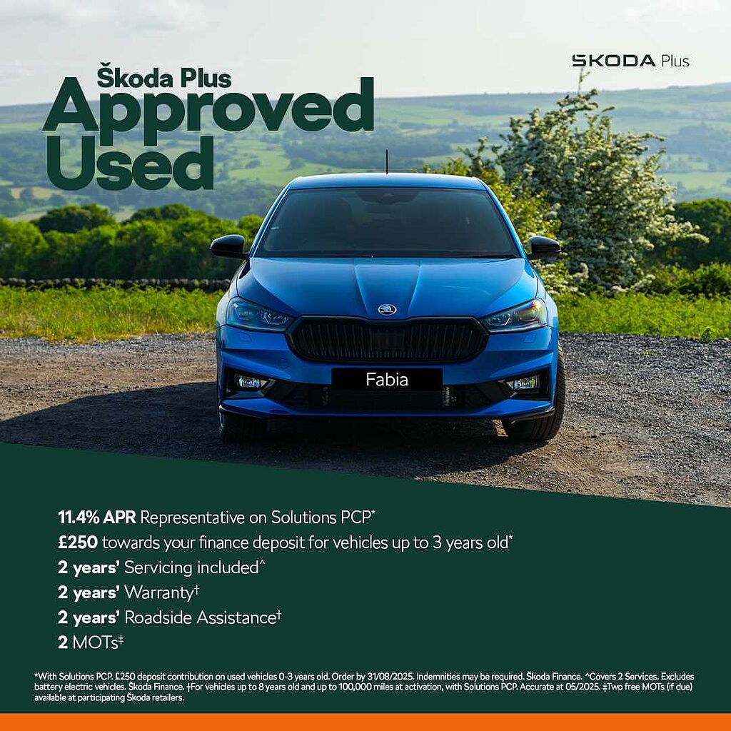 Main listing image - Skoda Kodiaq