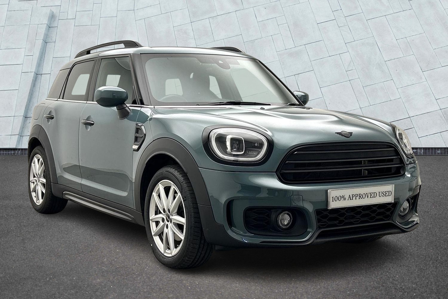 Main listing image - MINI Countryman