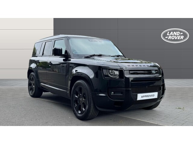 Main listing image - Land Rover Defender
