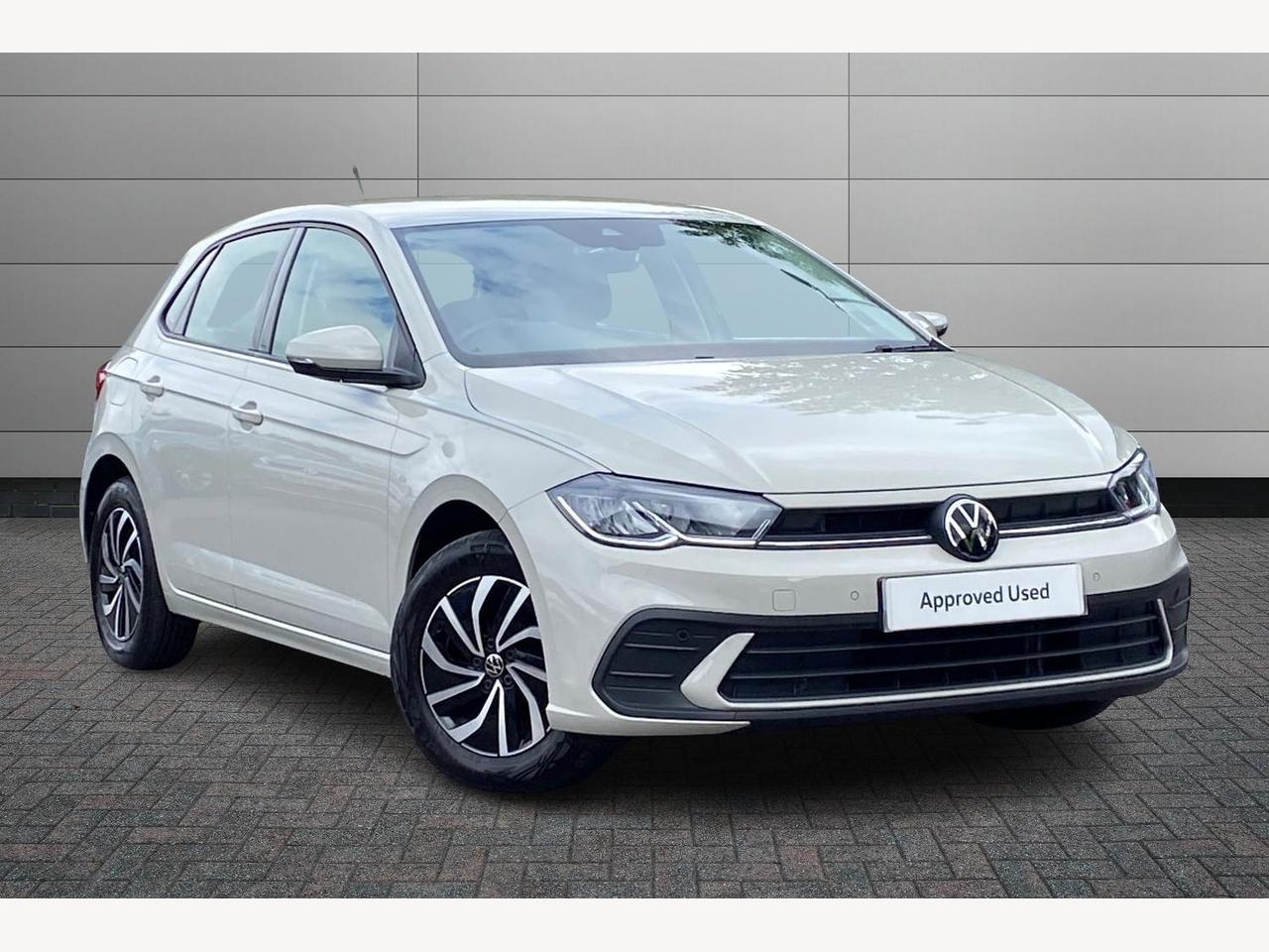 Main listing image - Volkswagen Polo