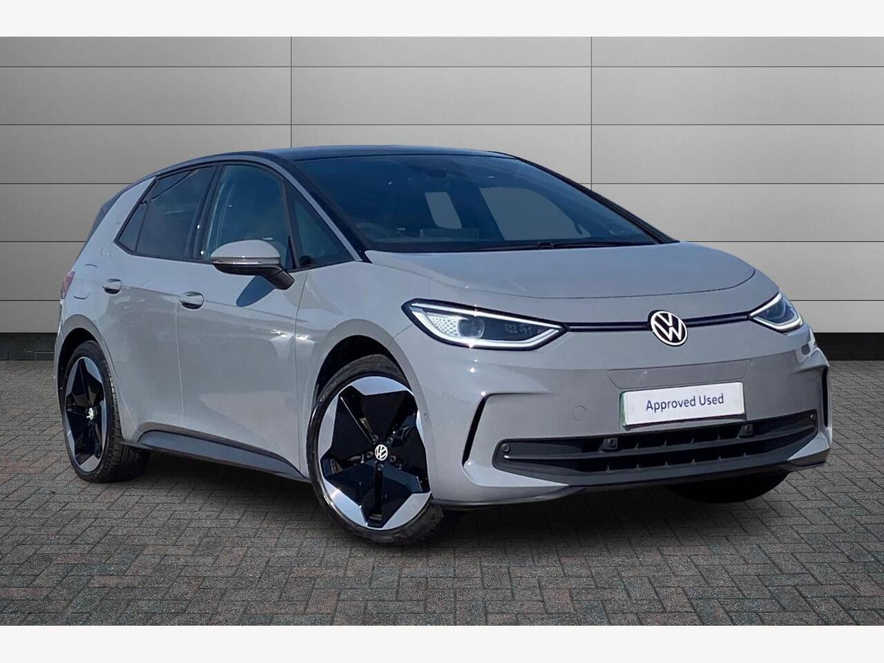 Main listing image - Volkswagen ID.3