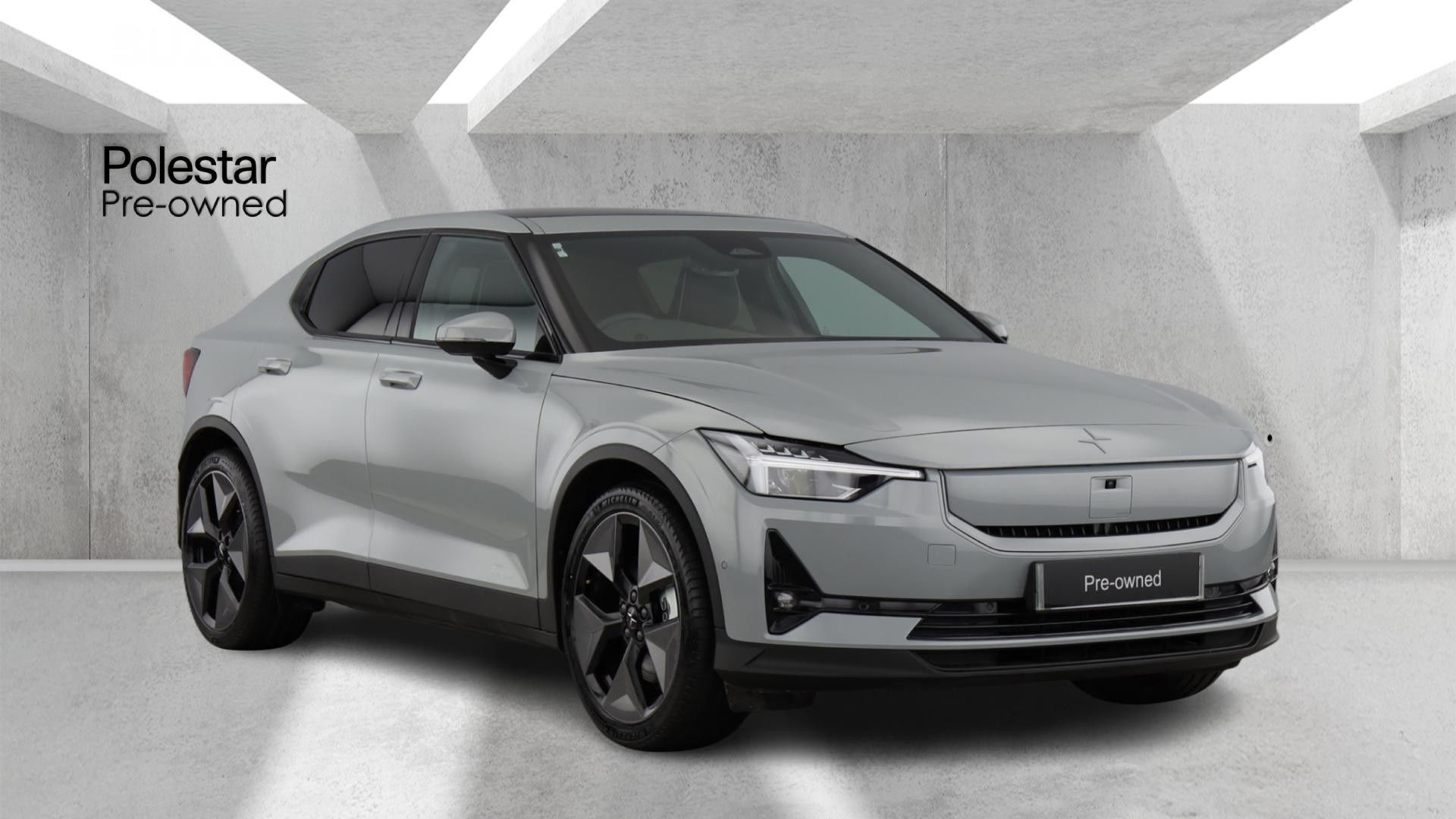 Main listing image - Polestar 2
