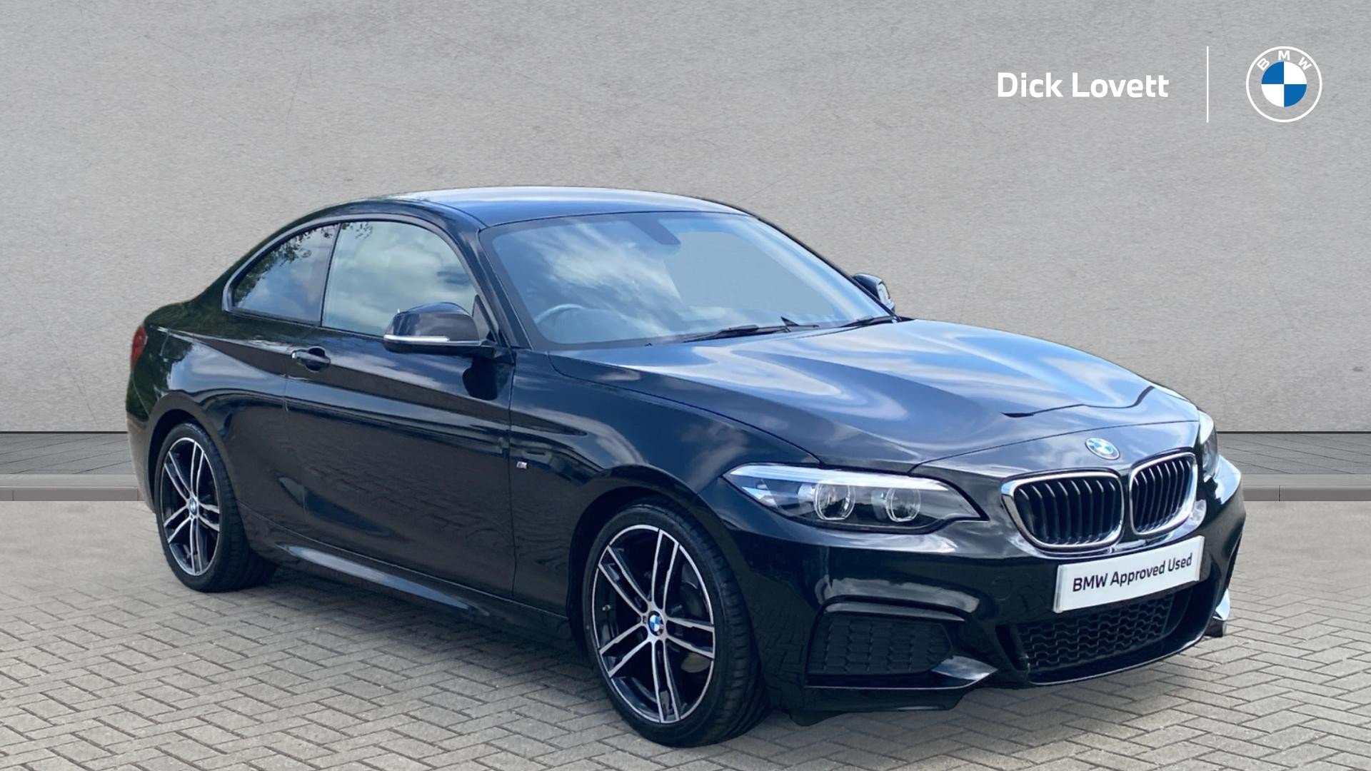 Main listing image - BMW 2 Series