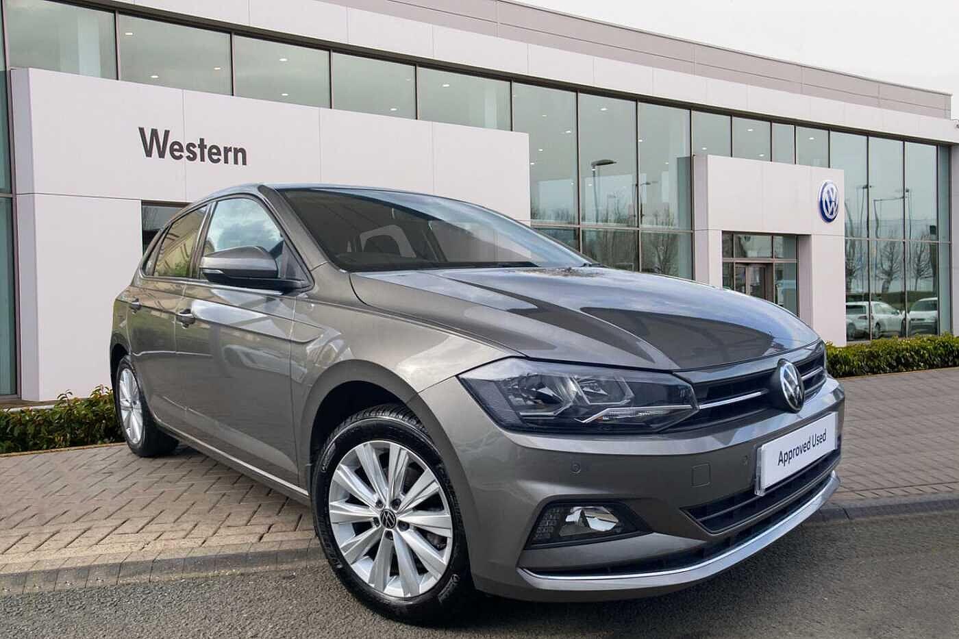 Main listing image - Volkswagen Polo