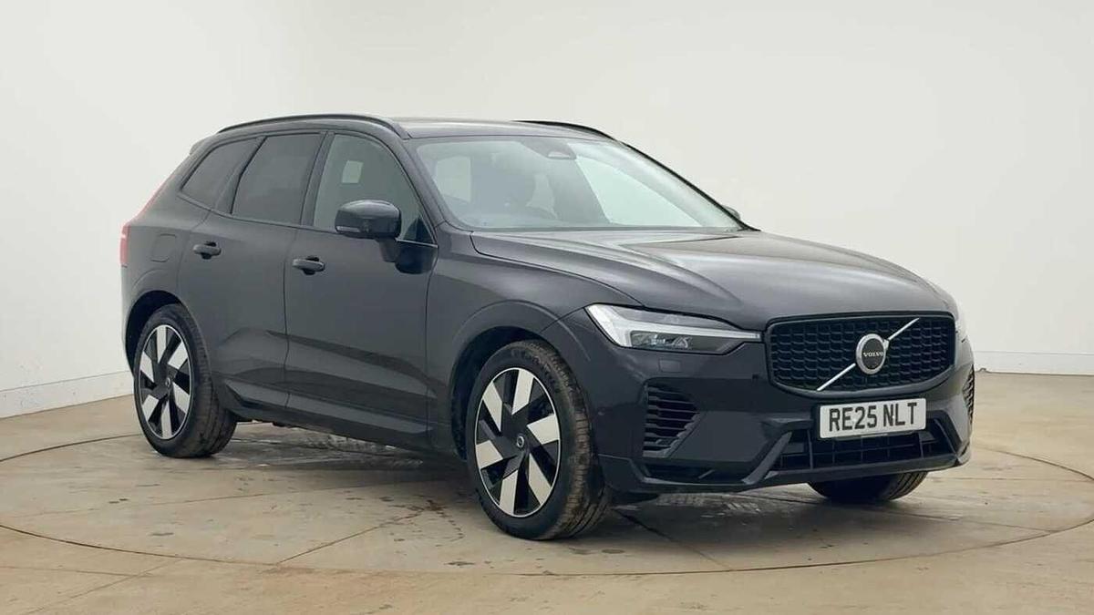 Main listing image - Volvo XC60