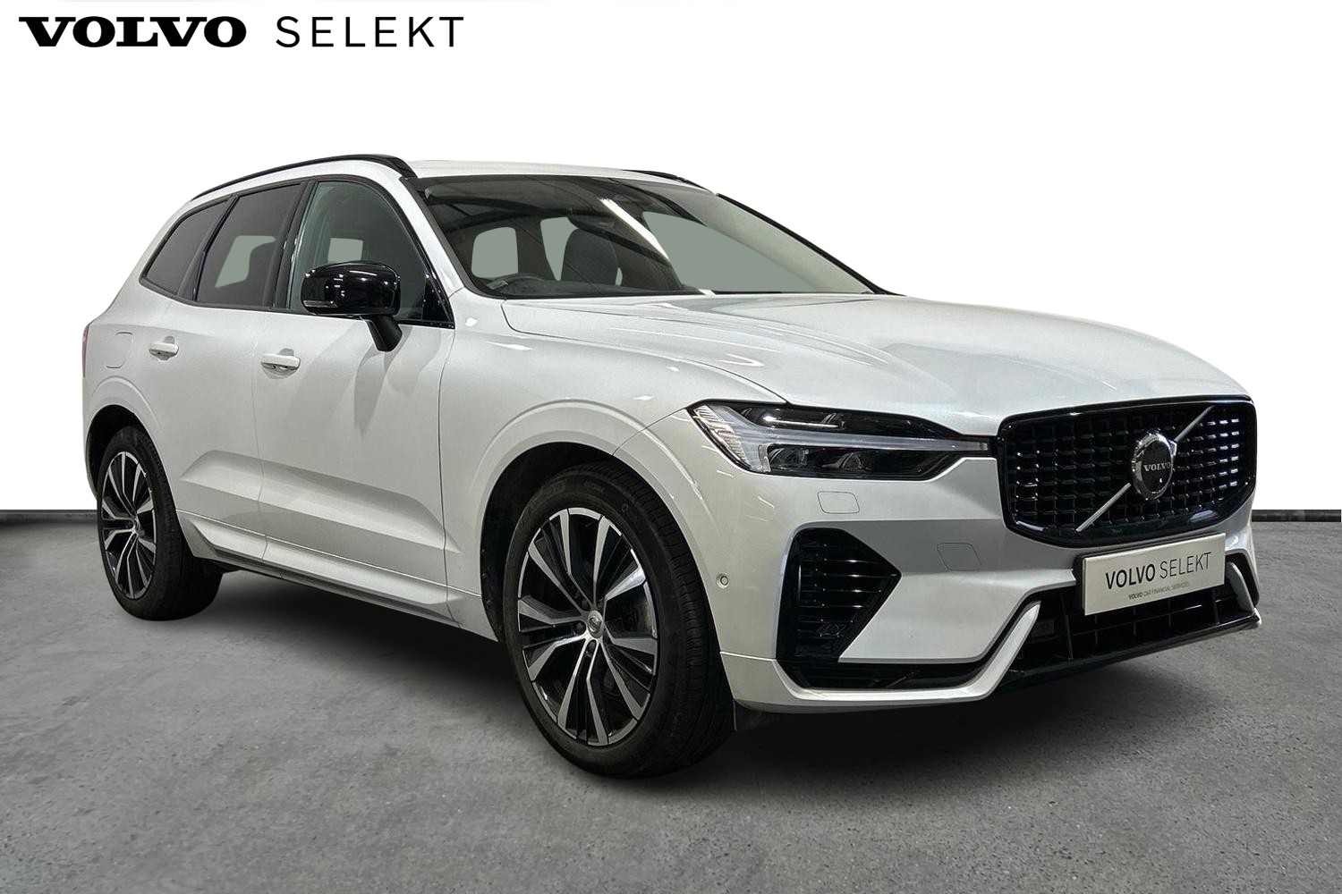 Main listing image - Volvo XC60