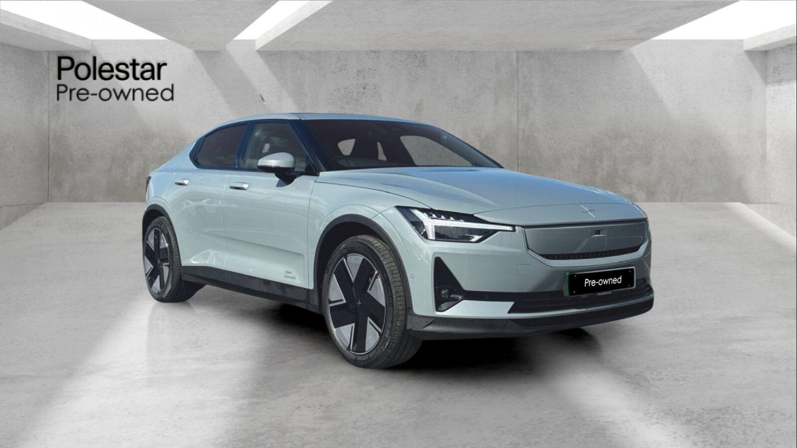 Main listing image - Polestar 2