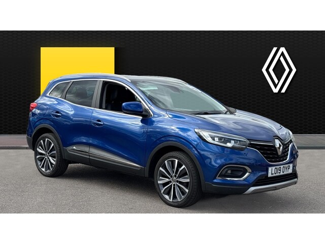Main listing image - Renault Kadjar