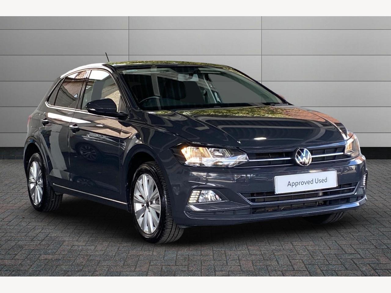 Main listing image - Volkswagen Polo