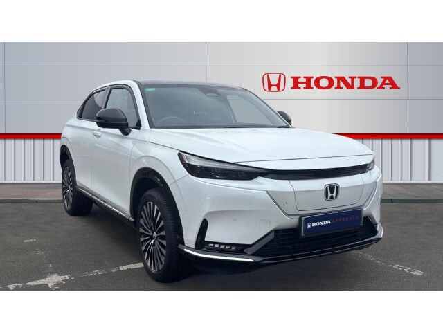 Main listing image - Honda E Ny1