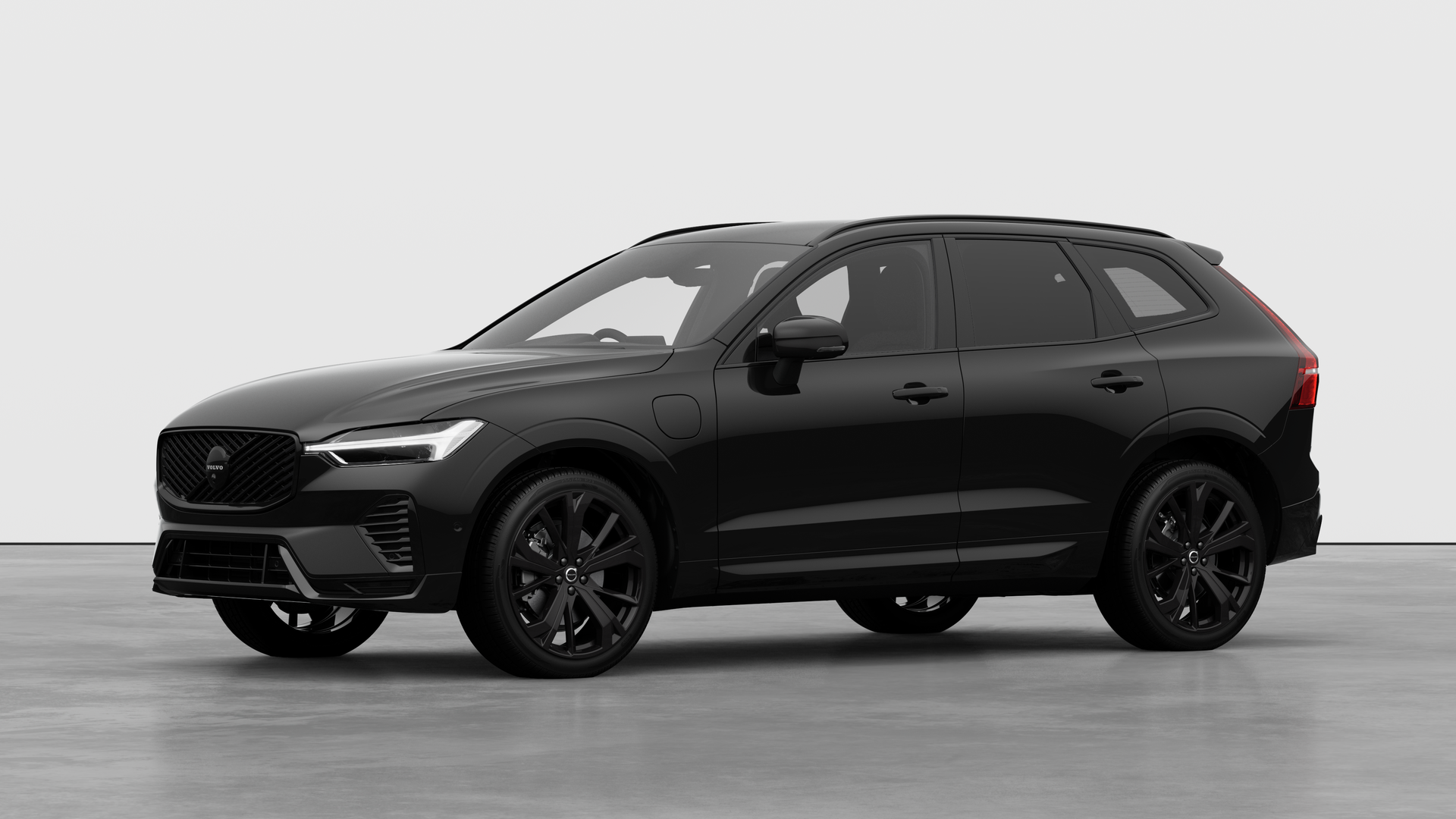 Main listing image - Volvo XC60