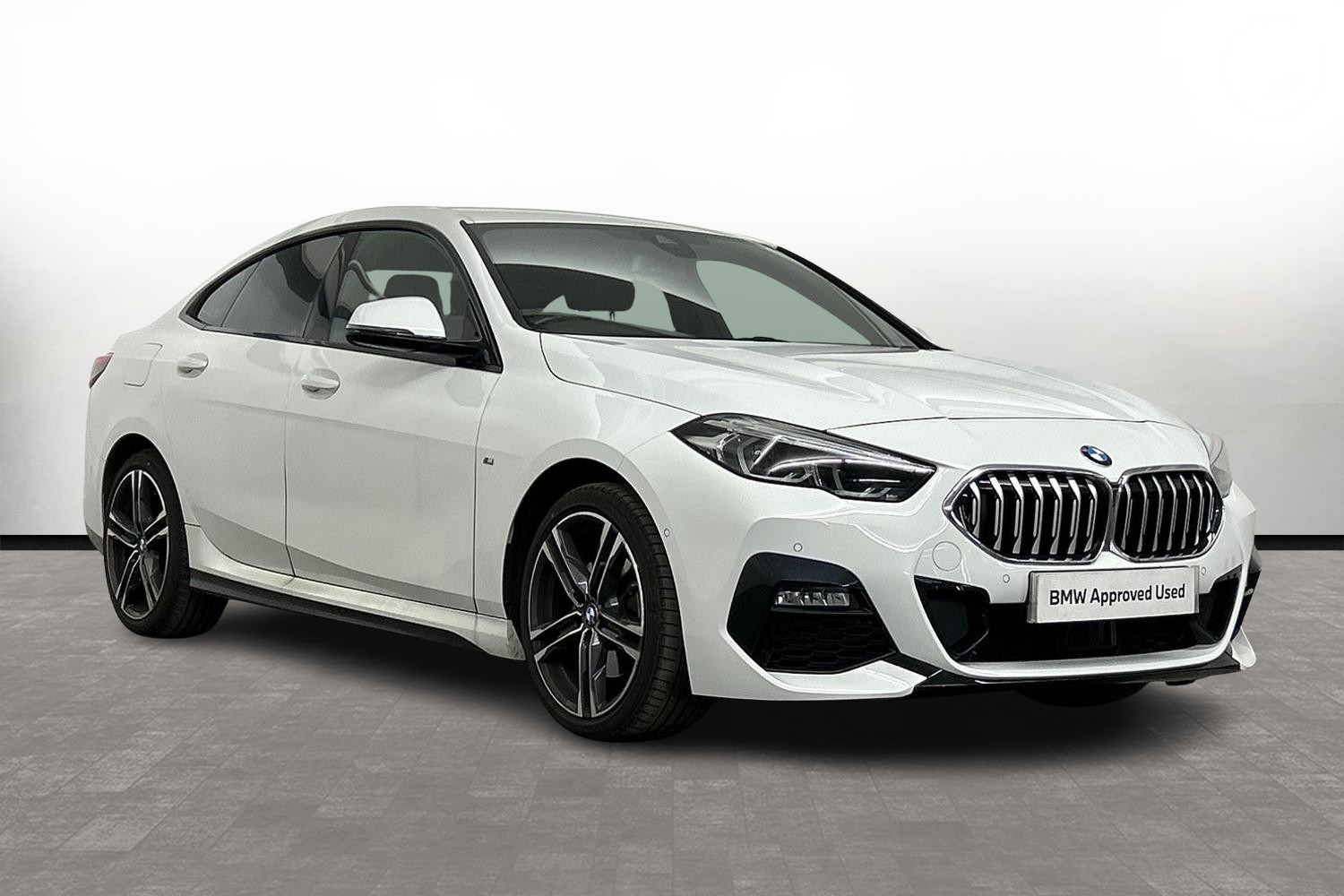 Main listing image - BMW 2 Series Gran Coupe