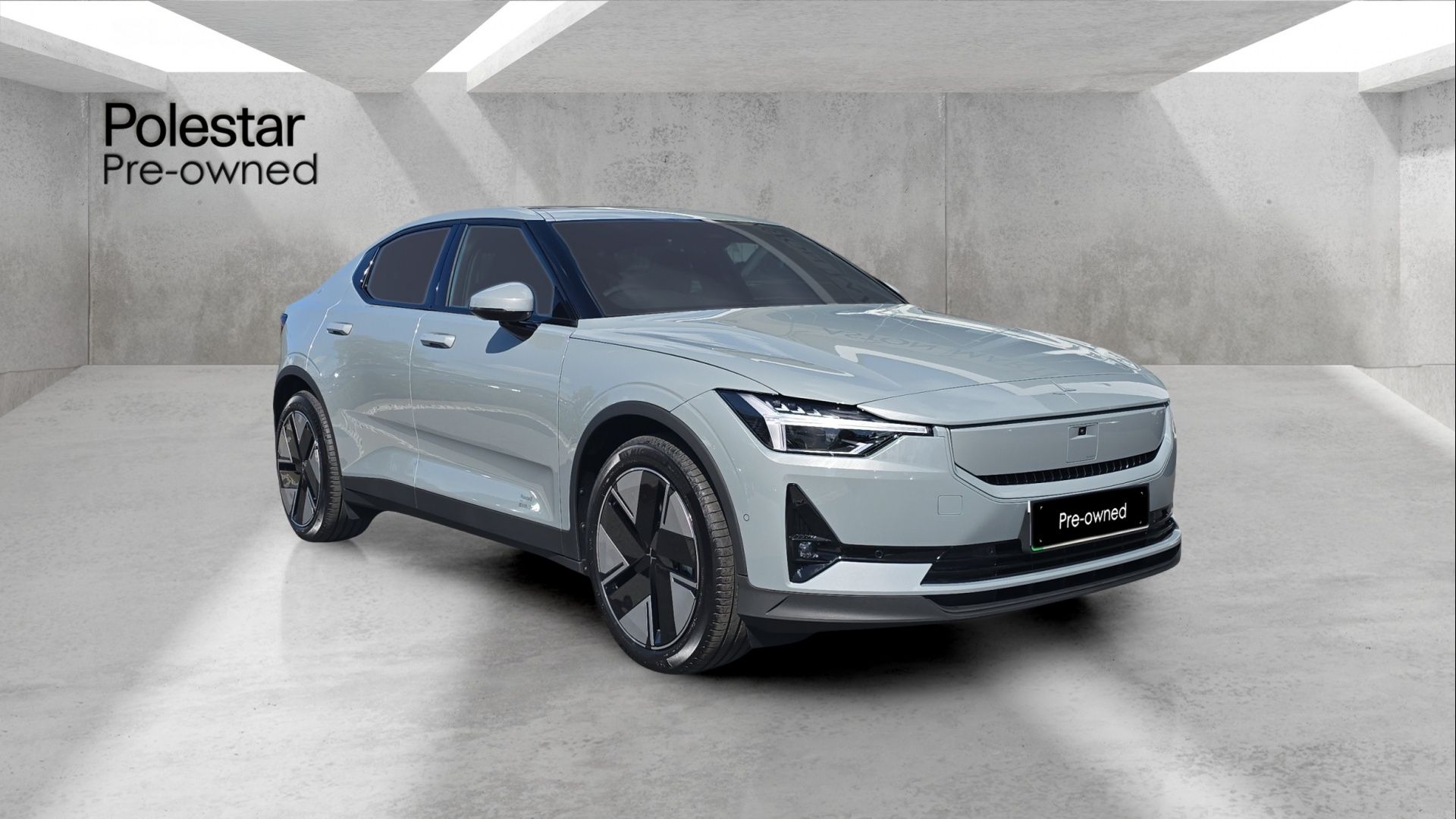 Main listing image - Polestar 2