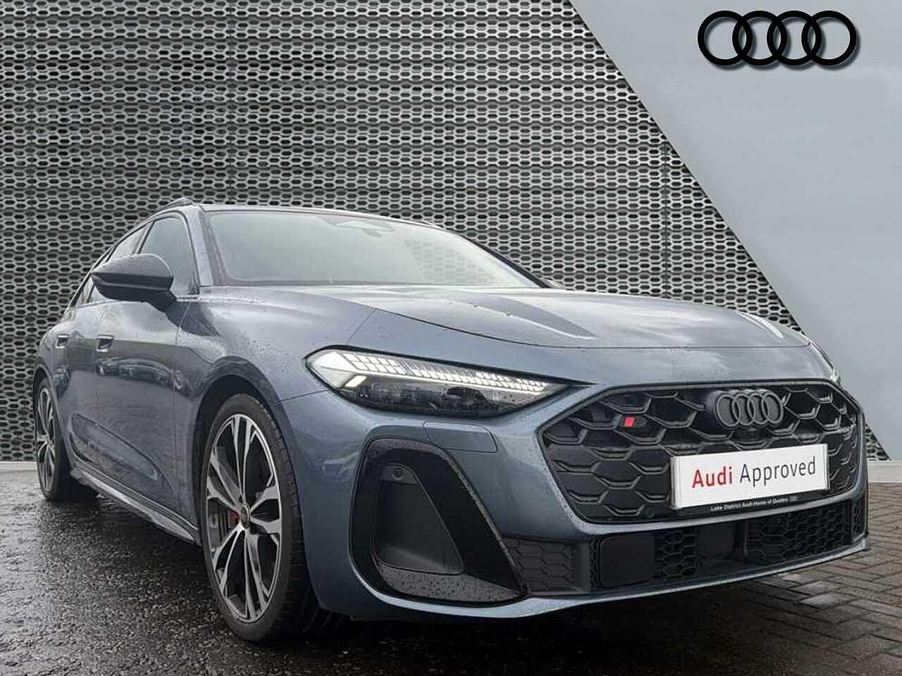 Main listing image - Audi A5