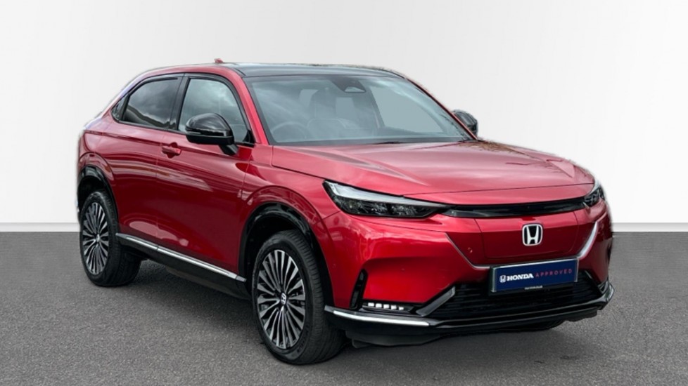 Main listing image - Honda E Ny1
