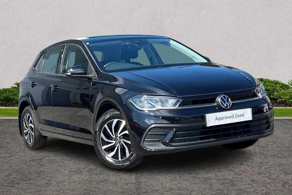 Main listing image - Volkswagen Polo