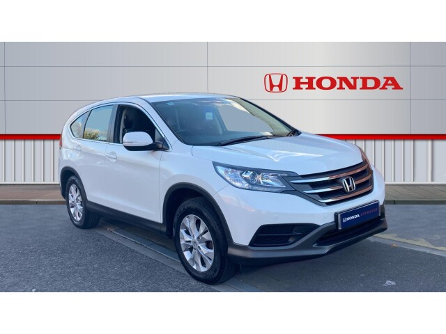 Main listing image - Honda CR-V