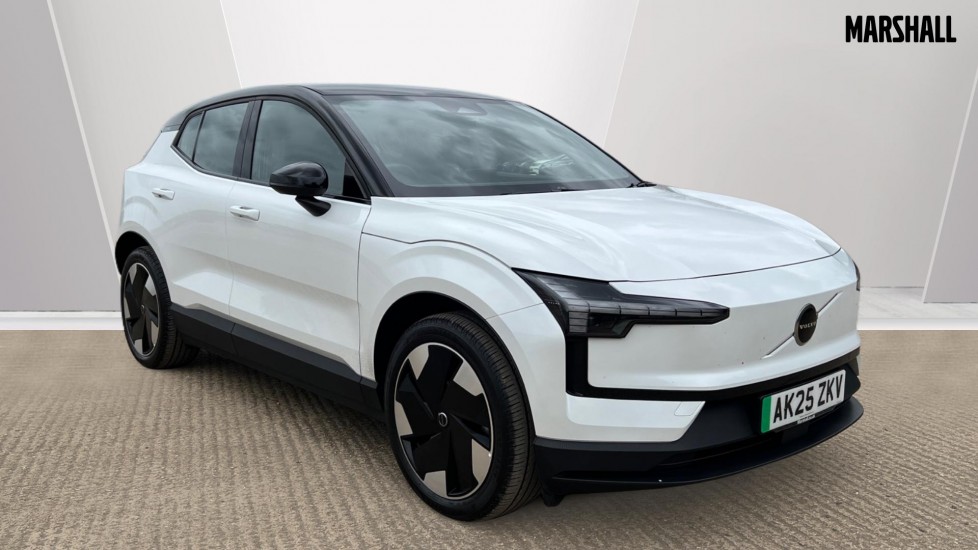 Main listing image - Volvo EX30