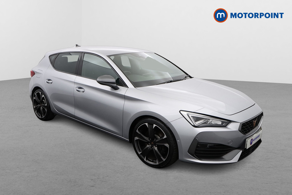 Main listing image - Cupra Leon