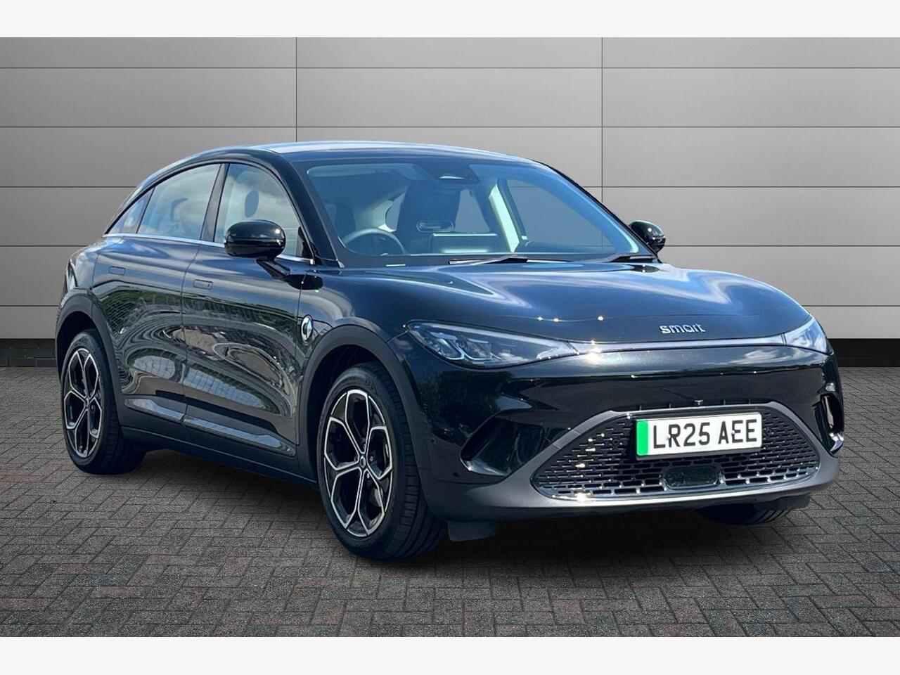 Main listing image - Smart Hashtag 3