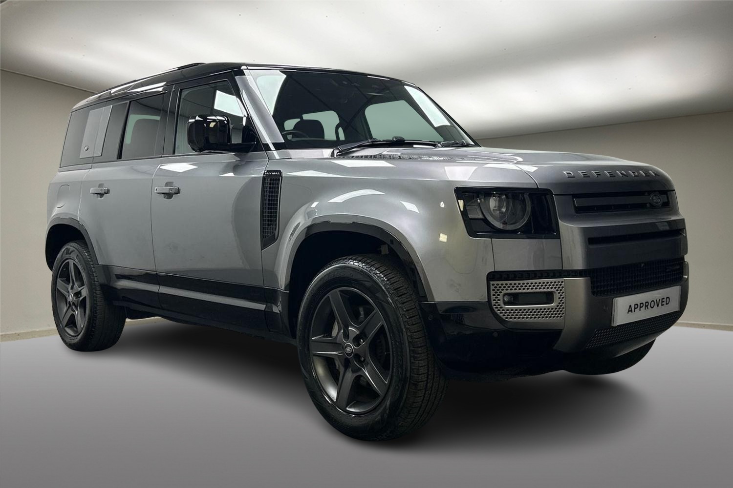 Main listing image - Land Rover Defender