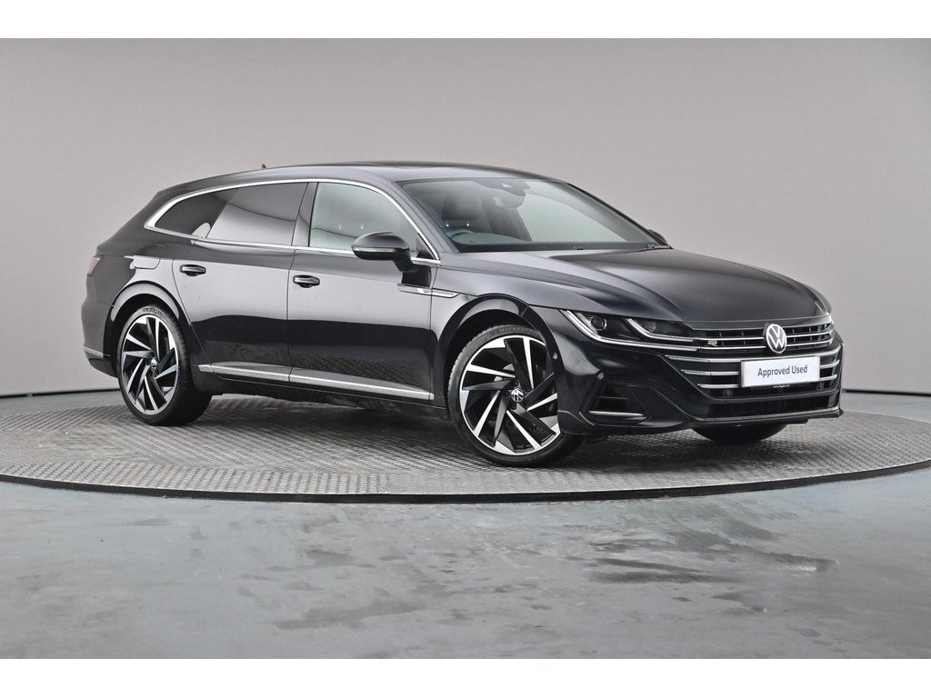 Main listing image - Volkswagen Arteon