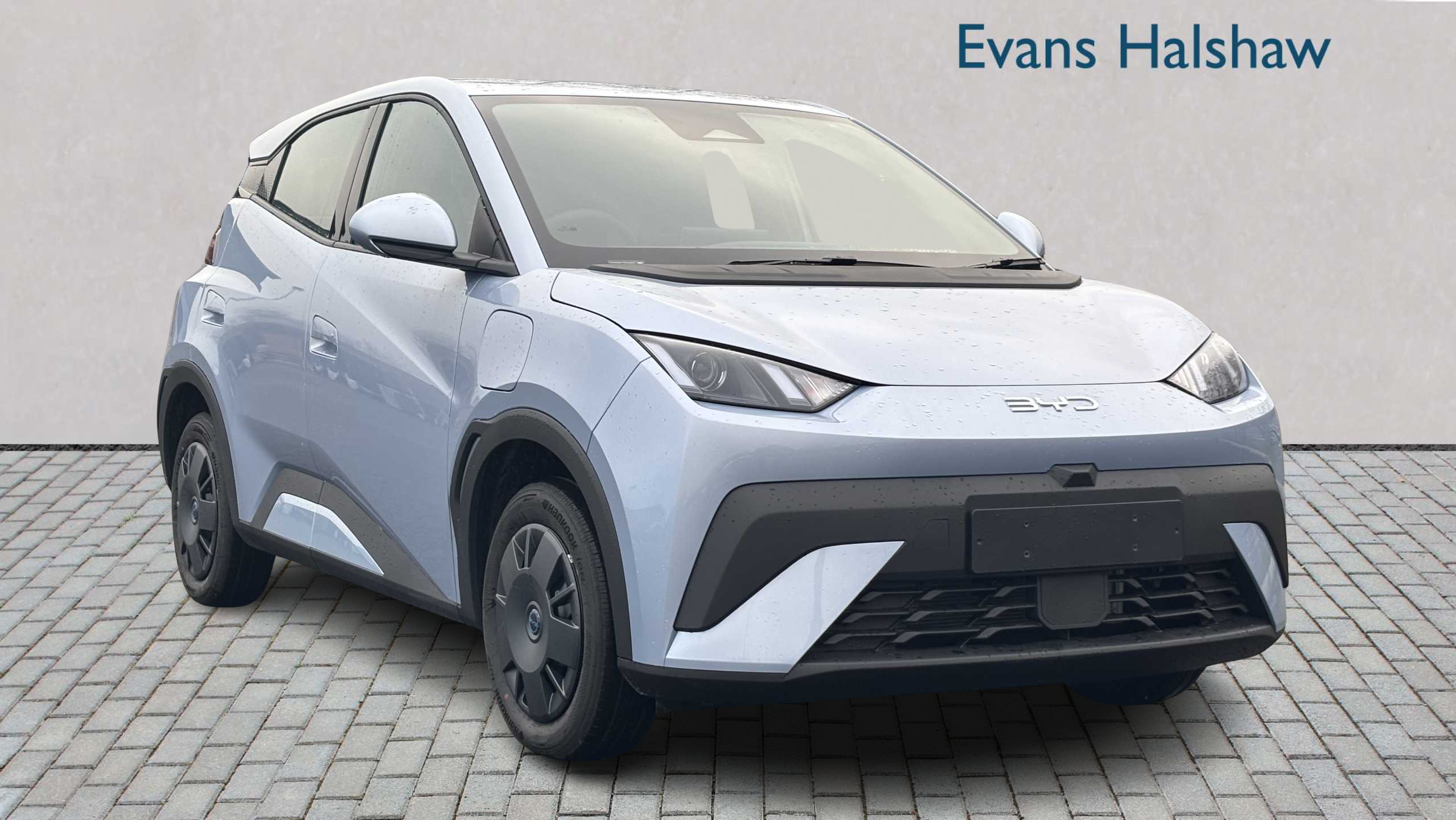 Main listing image - BYD Dolphin Surf