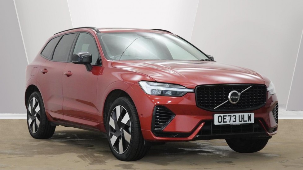 Main listing image - Volvo XC60