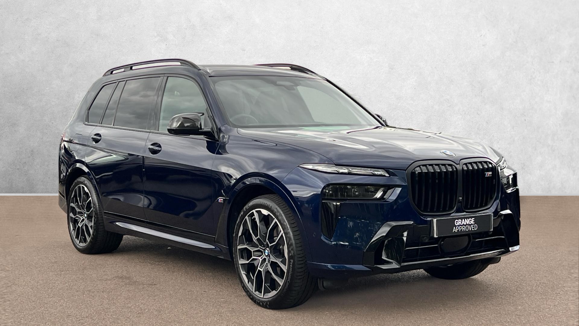 Main listing image - BMW X7