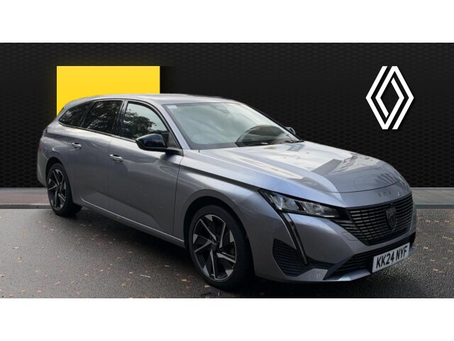 Main listing image - Peugeot 308