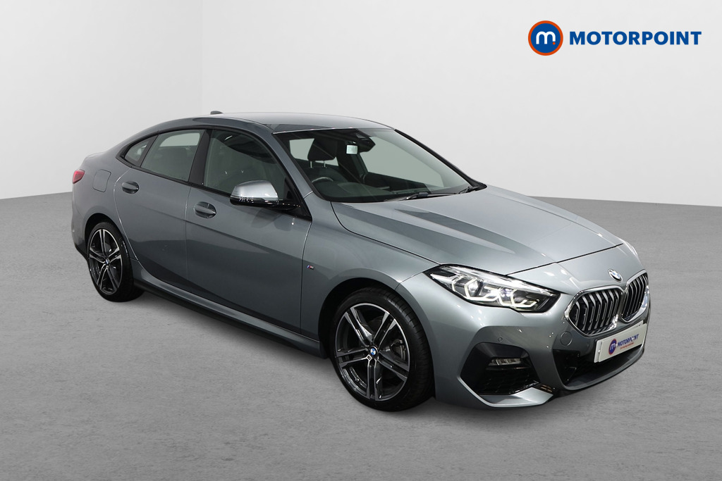 Main listing image - BMW 2 Series Gran Coupe