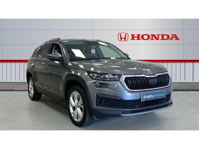 Main listing image - Skoda Kodiaq