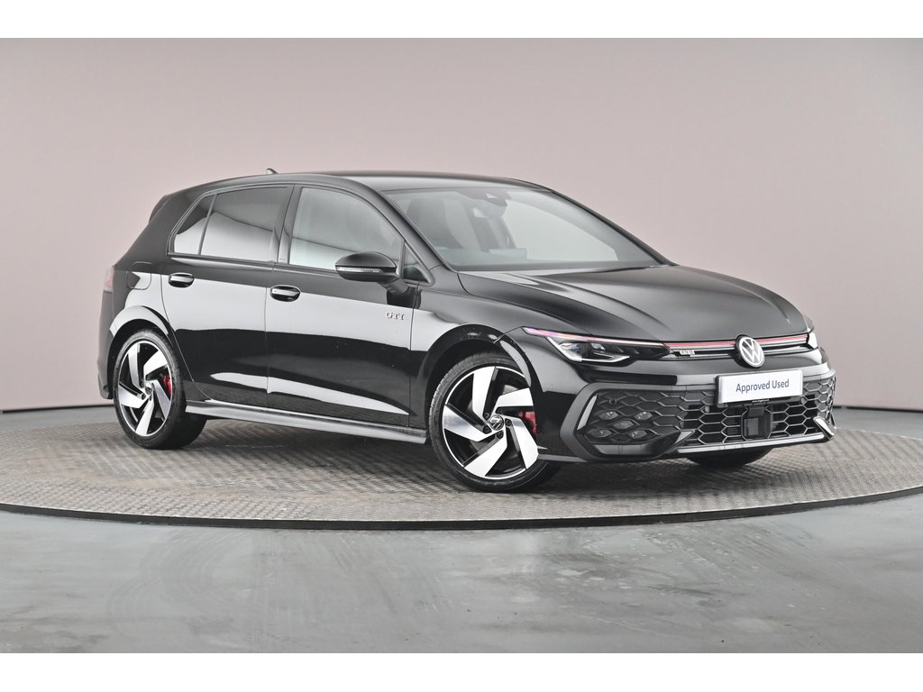 Main listing image - Volkswagen Golf GTI