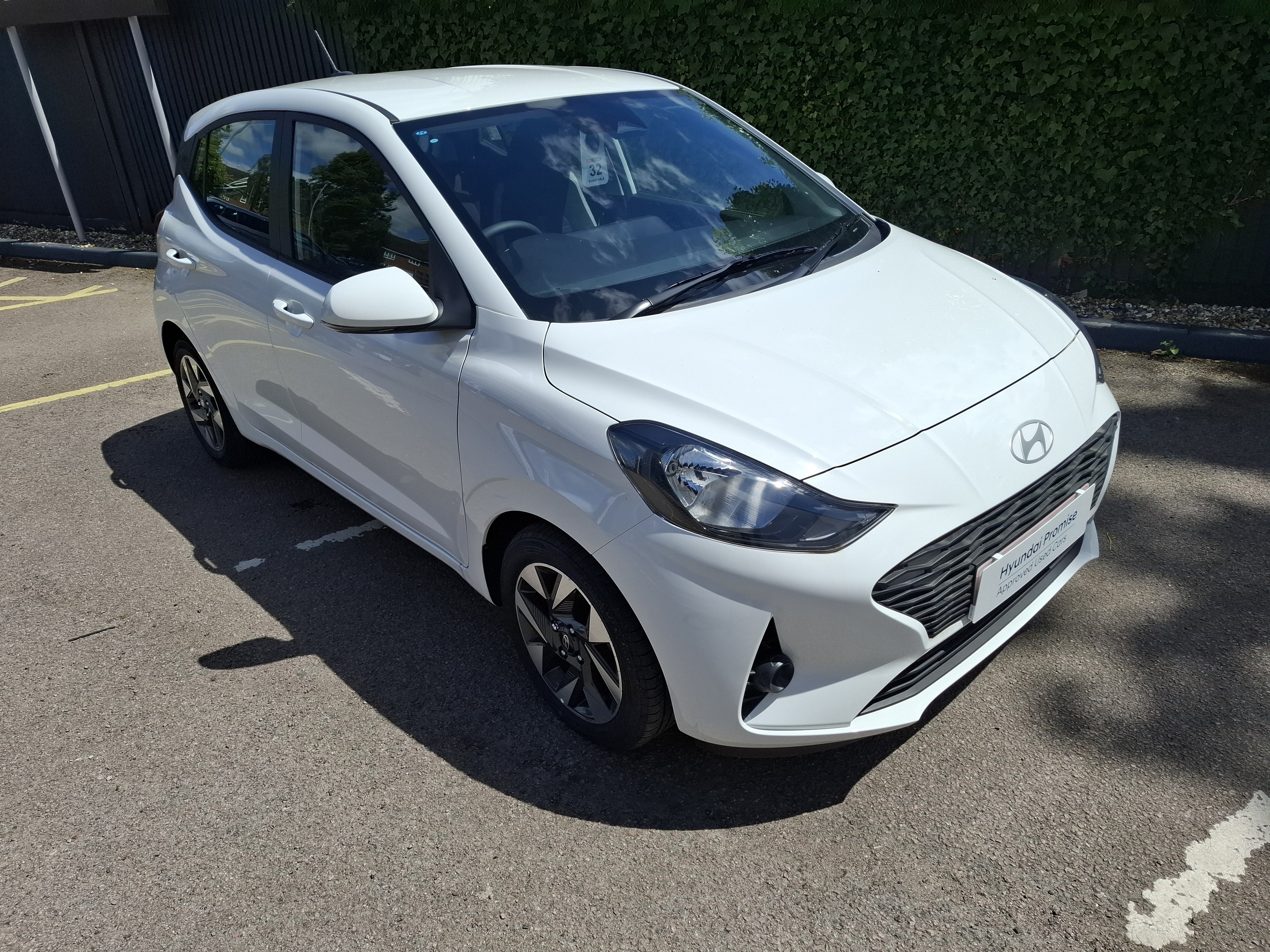 Main listing image - Hyundai i10