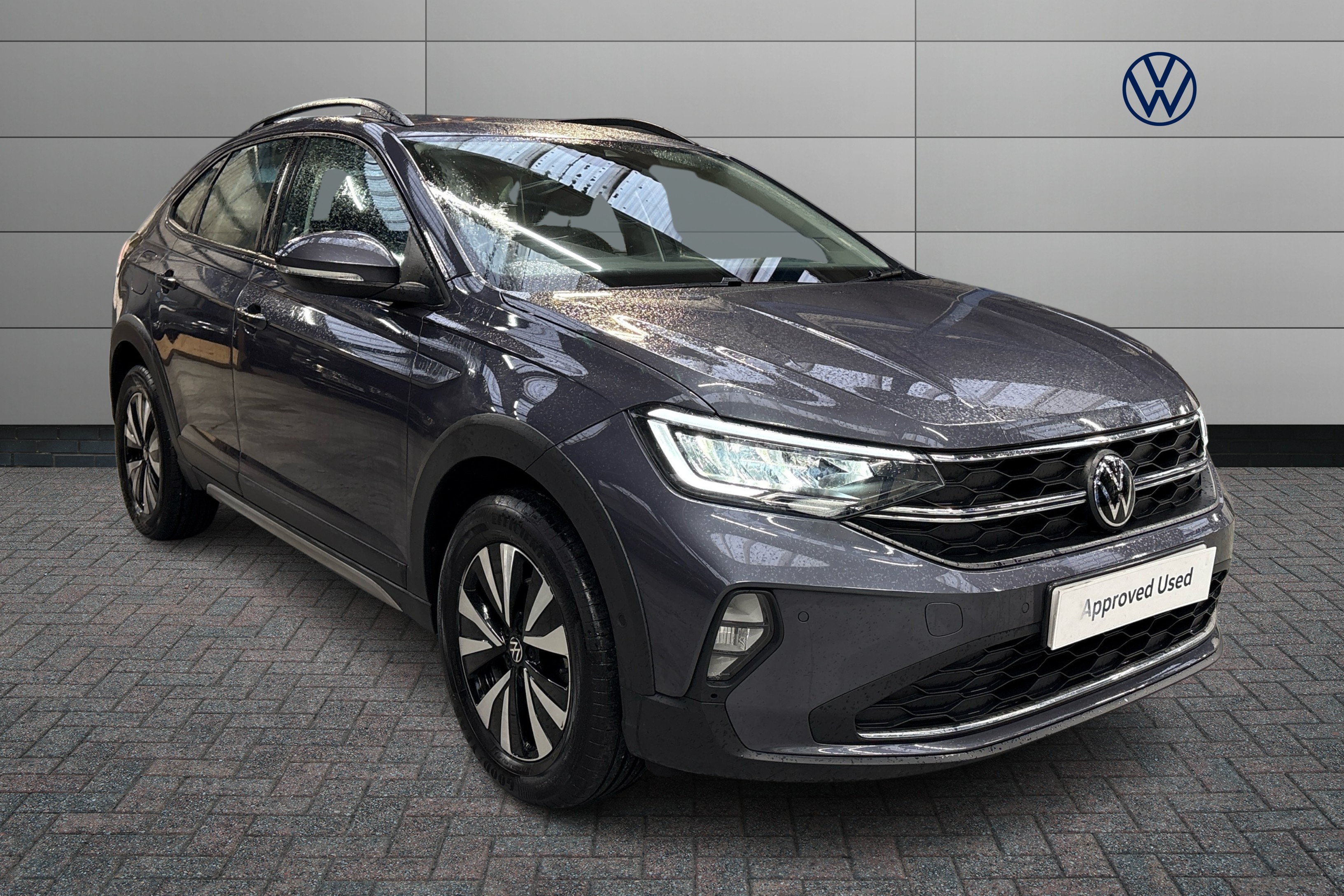 Main listing image - Volkswagen Taigo