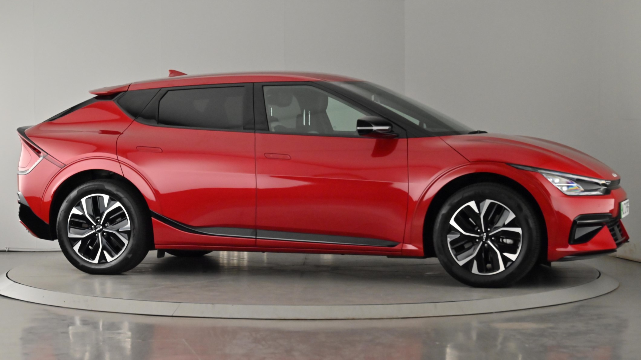 Main listing image - Kia EV6