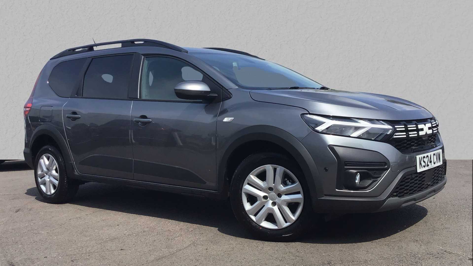 Main listing image - Dacia Jogger