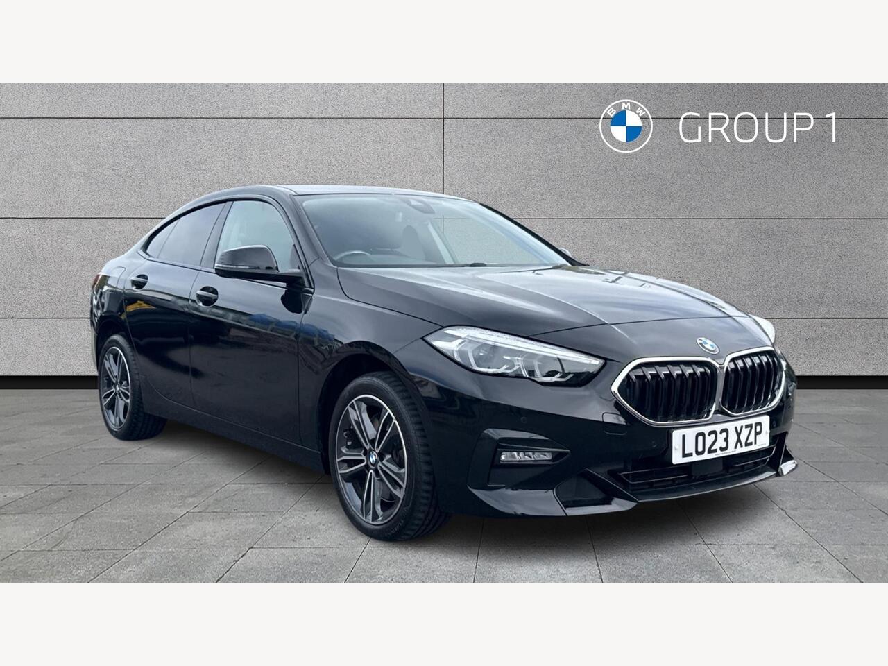 Main listing image - BMW 2 Series