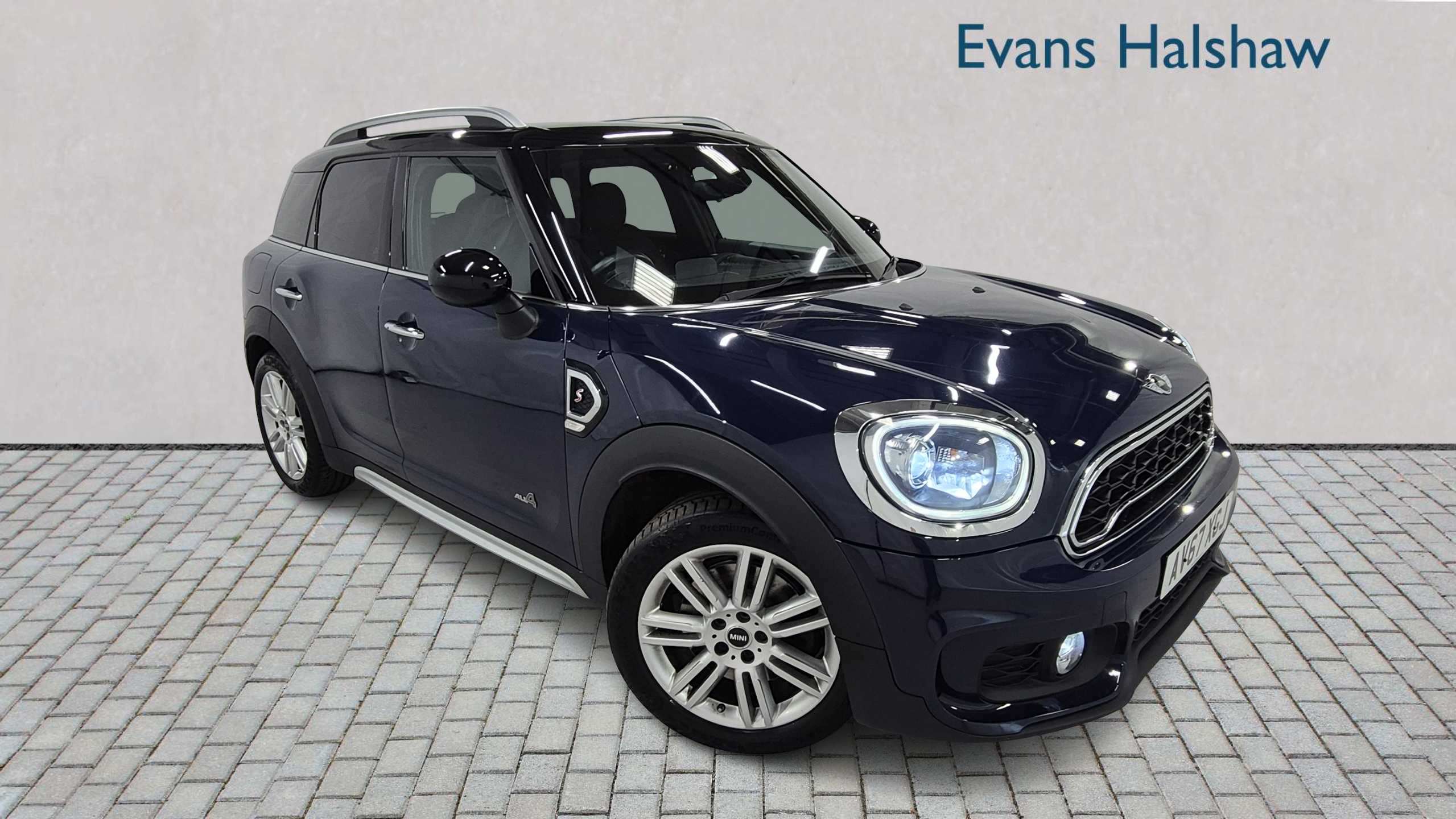 Main listing image - MINI Countryman