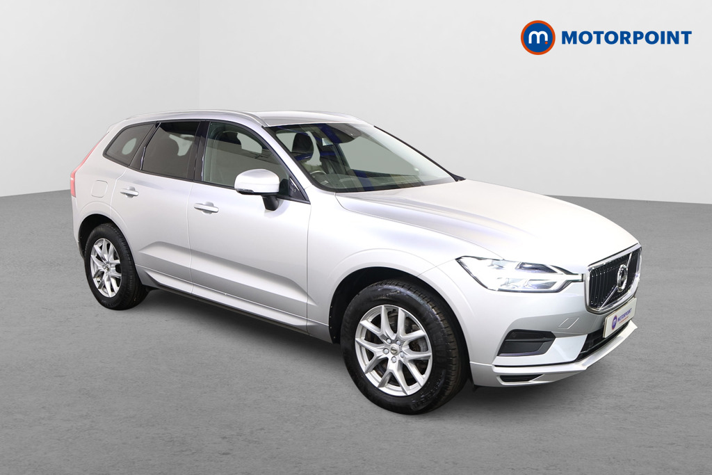 Main listing image - Volvo XC60