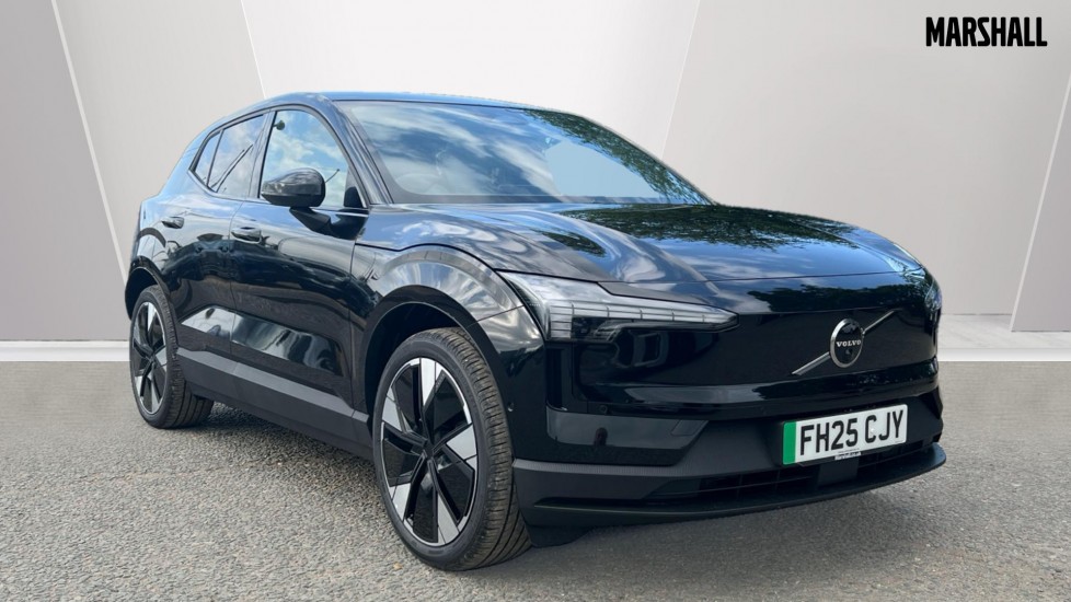 Main listing image - Volvo EX30