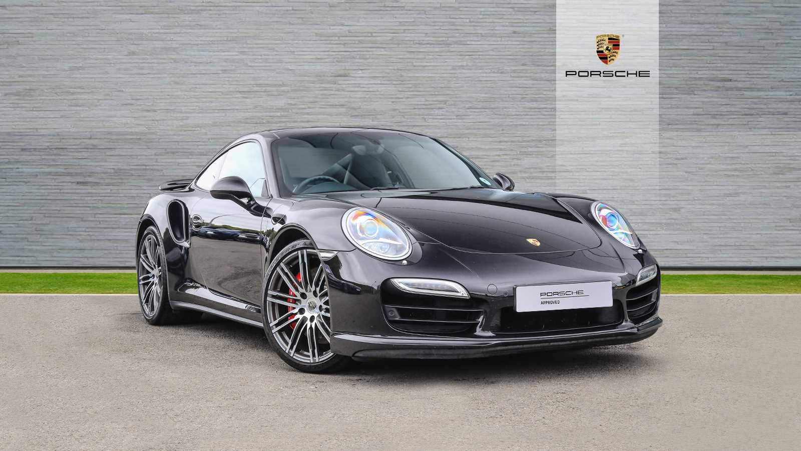 Main listing image - Porsche 911