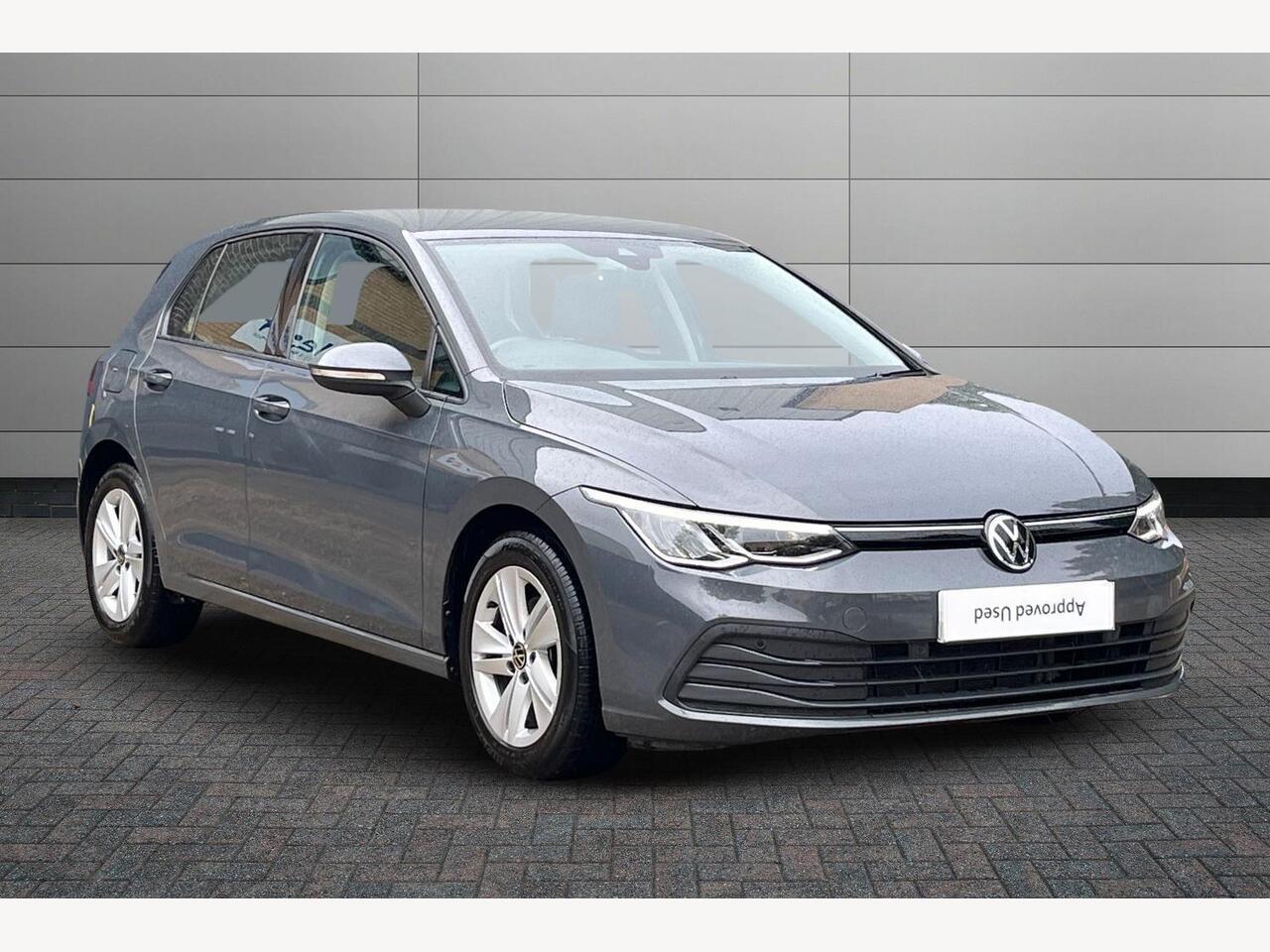 Main listing image - Volkswagen Golf