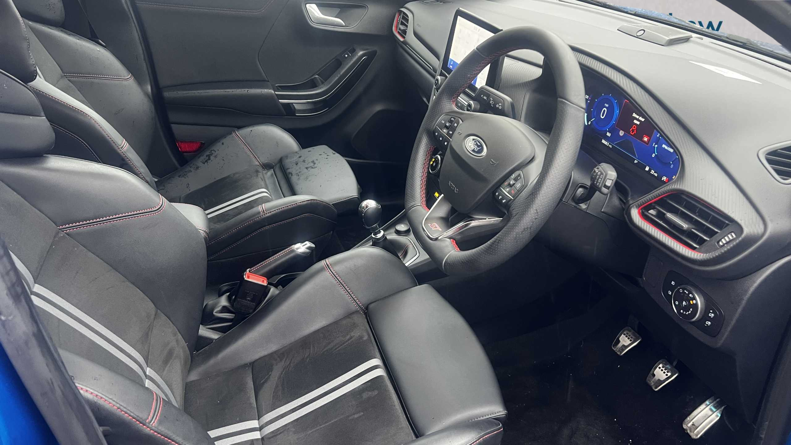 Main listing image - Ford Puma ST