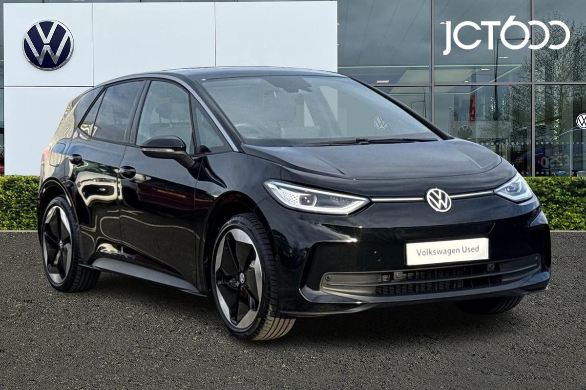 Main listing image - Volkswagen ID.3