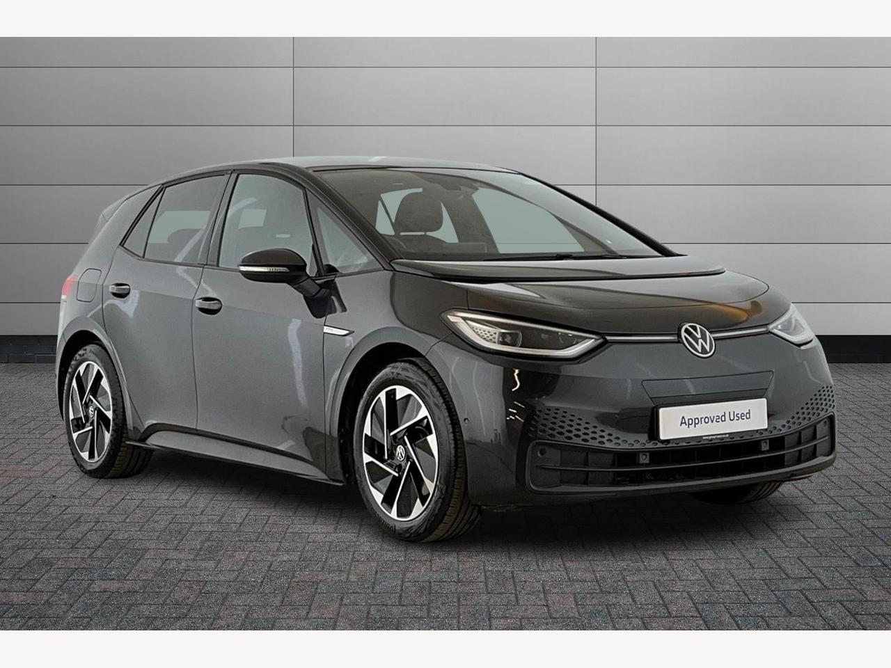 Main listing image - Volkswagen ID.3