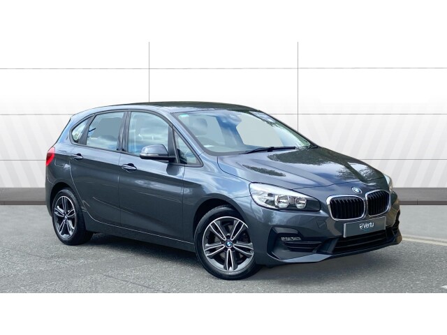 Main listing image - BMW 2 Series