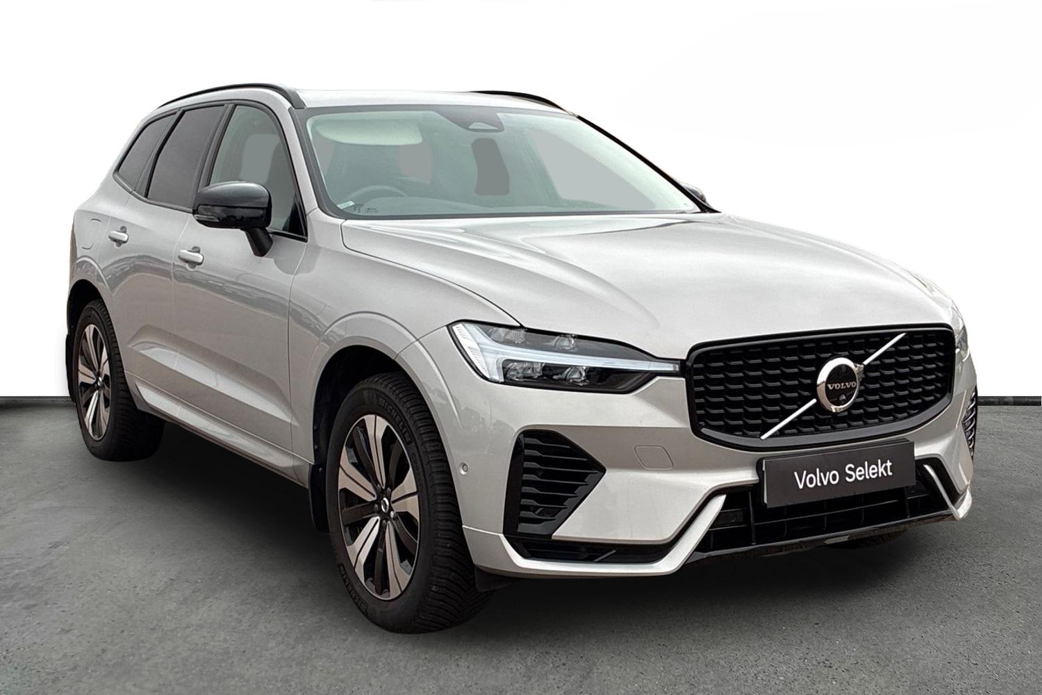 Main listing image - Volvo XC60